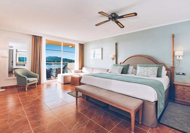 Zimmer & Wohnkomfort