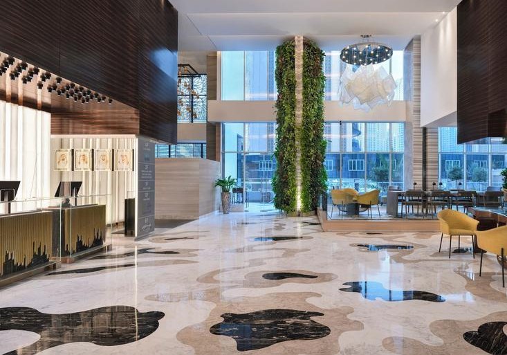 Hotel Allgemein