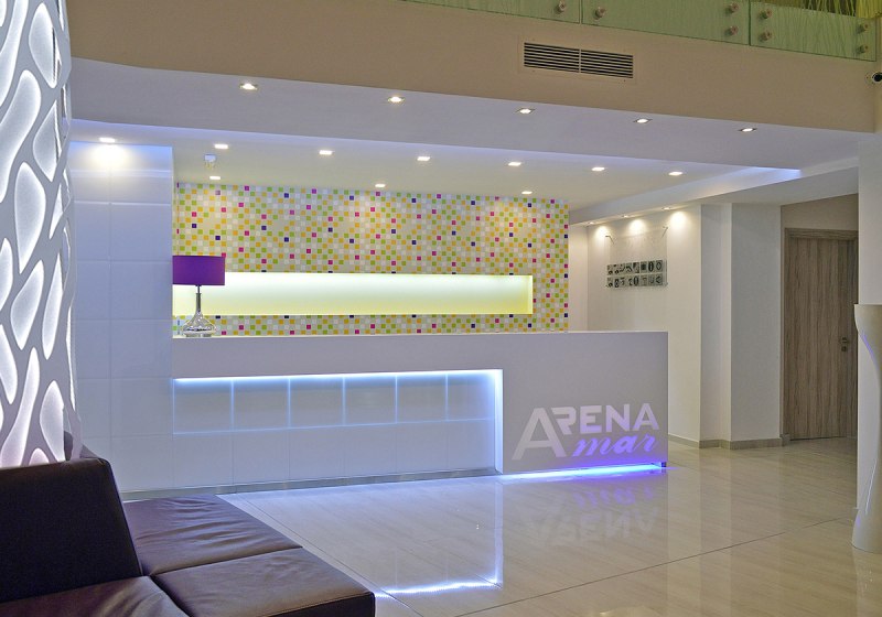 Ausstattung & Service