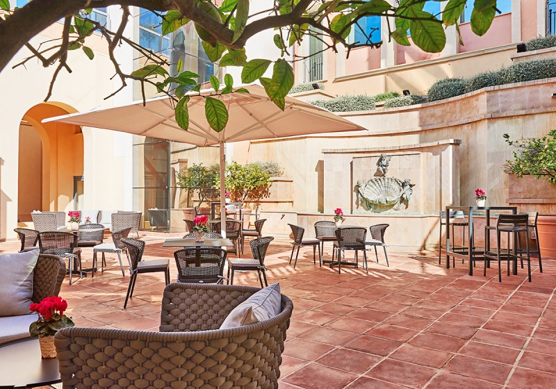 Hotel Allgemein