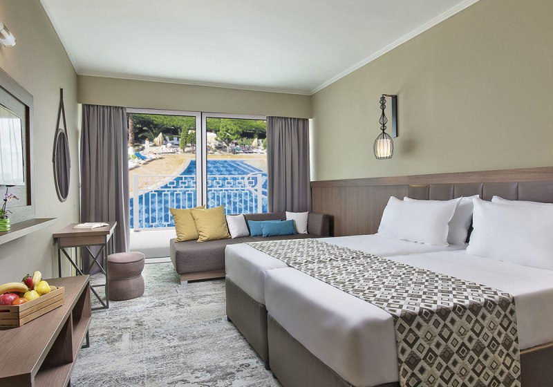 Zimmer & Wohnkomfort