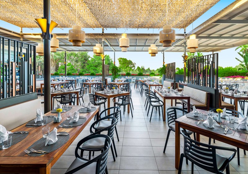 Kulinarik & Restaurants