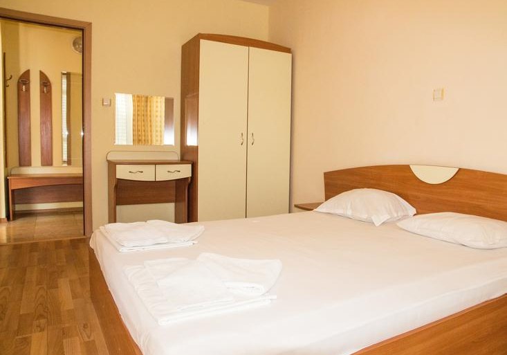 Hotel Allgemein