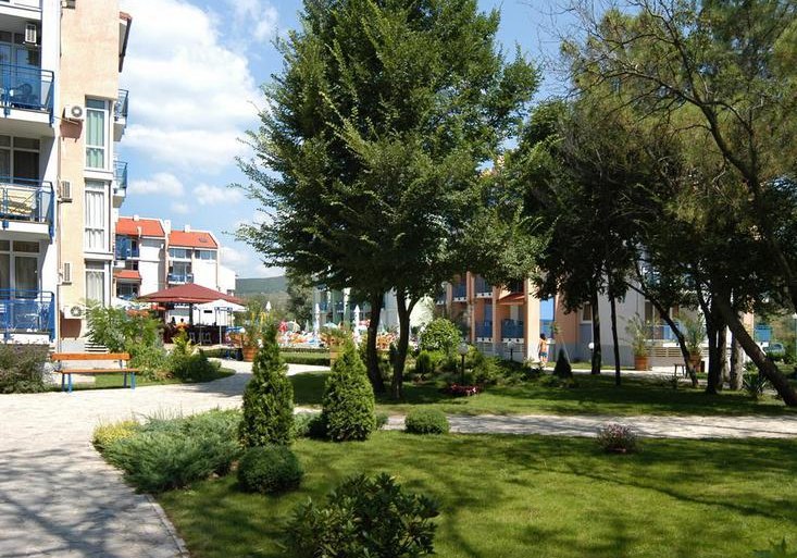 Hotel Allgemein