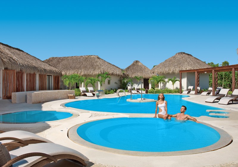 Beispiel: Wellness & Entspannung