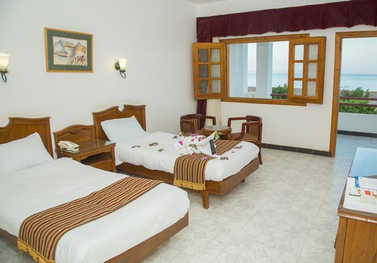 Hotel Allgemein