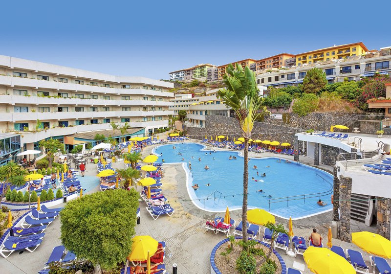 Hotel Allgemein