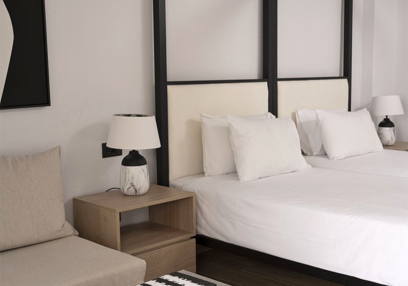 Zimmer & Wohnkomfort