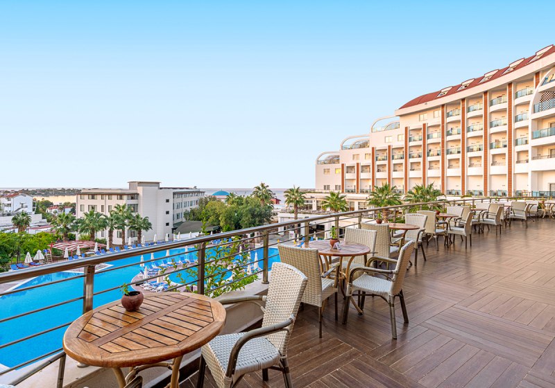 Hotel Allgemein