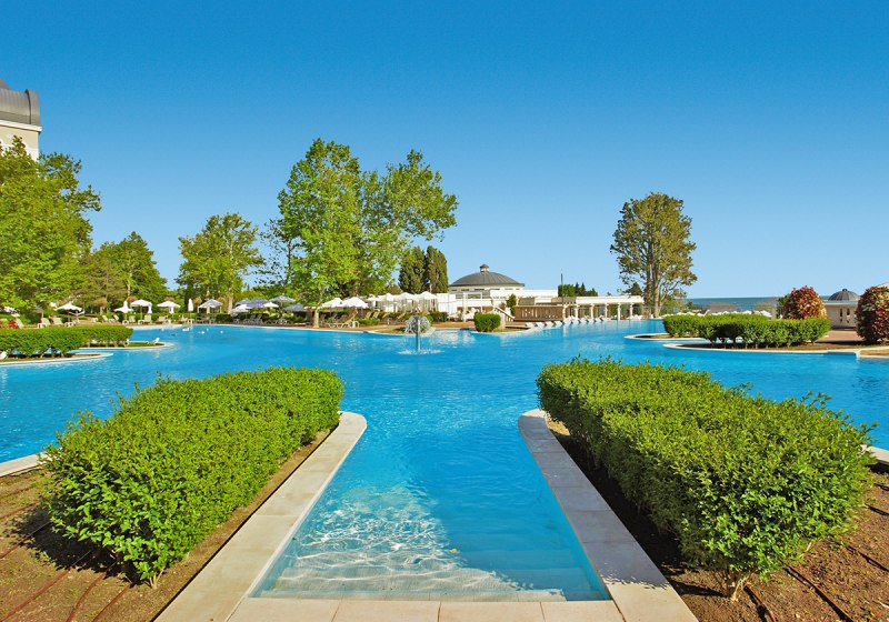 Hotel Allgemein