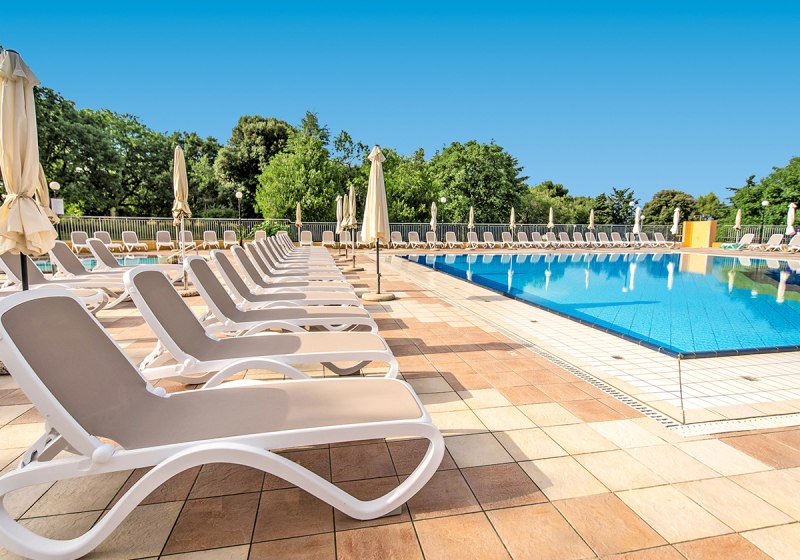 Hotel Allgemein