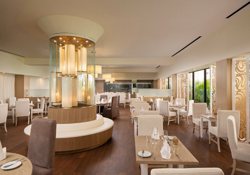 Beispiel: Kulinarik & Restaurants