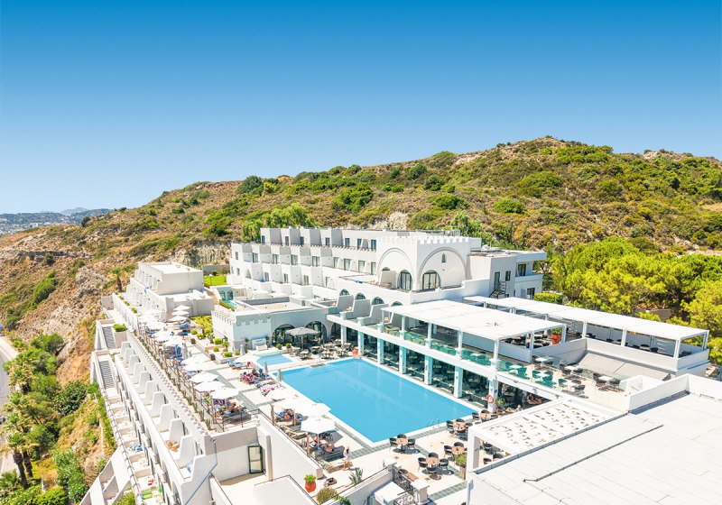 Hotel Allgemein