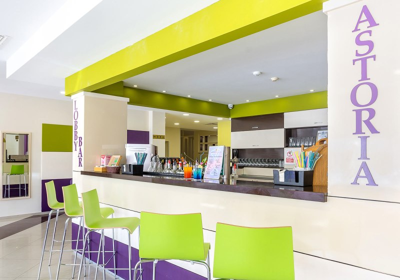 Beispiel: Kulinarik & Restaurants