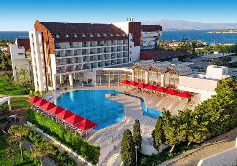 Hotel Allgemein