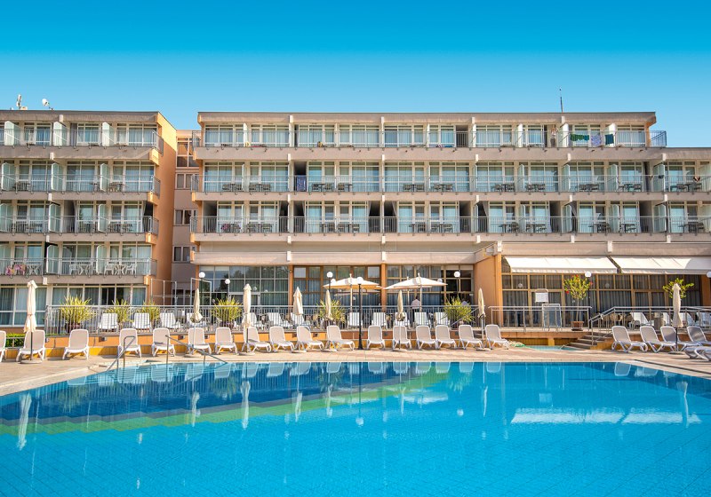 Hotel Allgemein