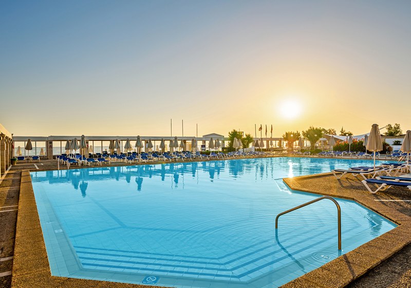 Hotel Allgemein