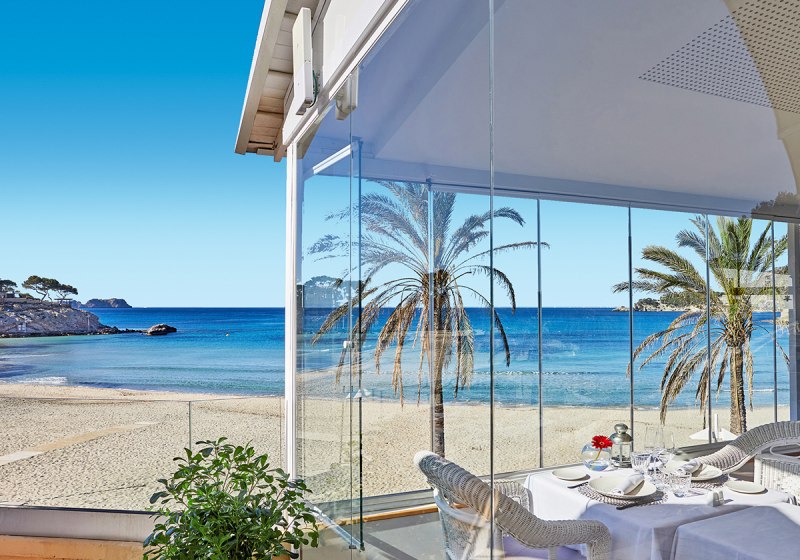 Beispiel: Kulinarik & Restaurants