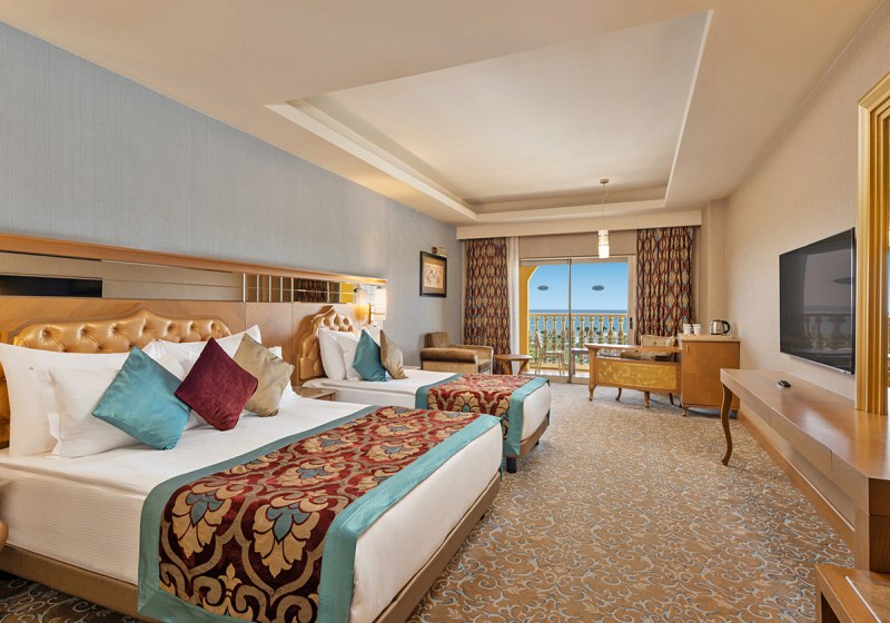 Hotel Allgemein