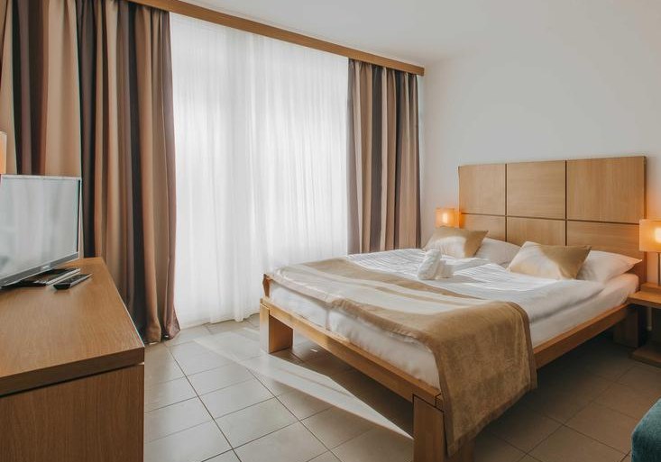 Hotel Allgemein