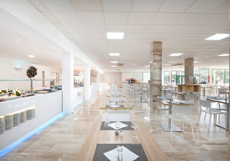 Beispiel: Kulinarik & Restaurants