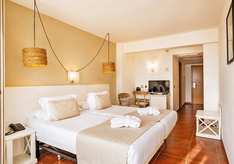 Hotel Allgemein