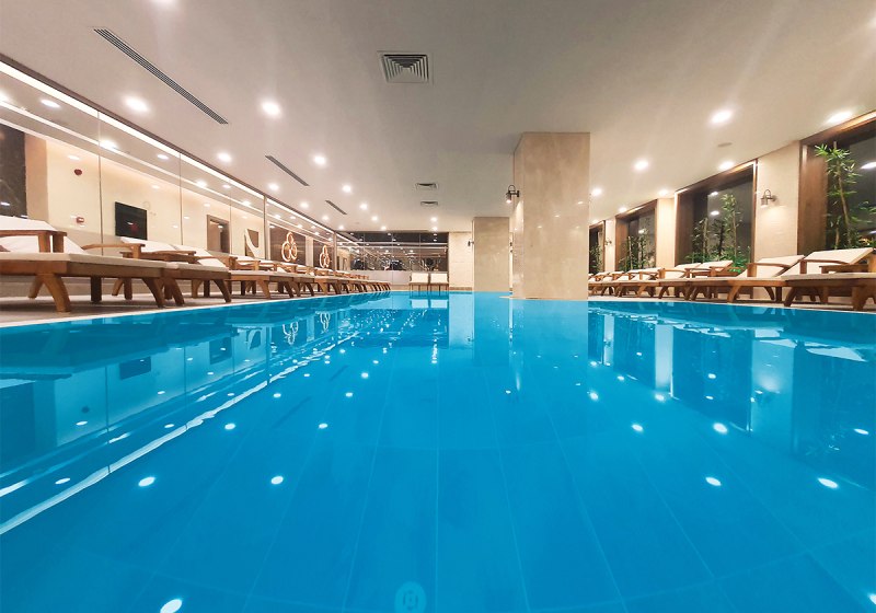 Hotel Allgemein