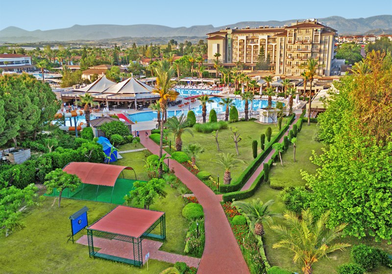 Hotel Allgemein