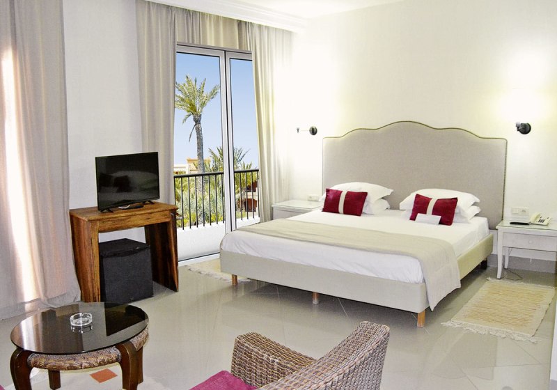 Zimmer & Wohnkomfort