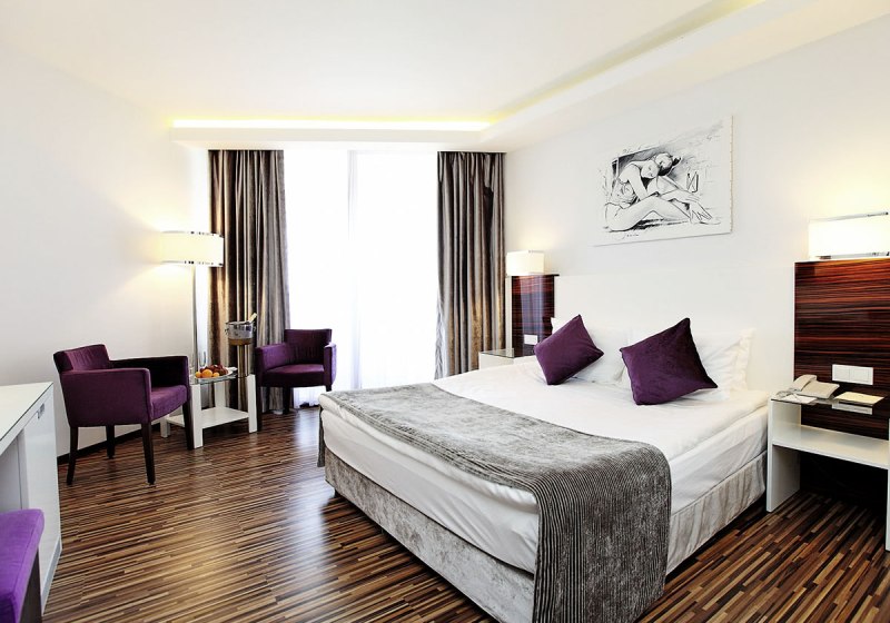 Hotel Allgemein