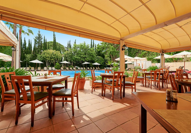 Beispiel: Kulinarik & Restaurants