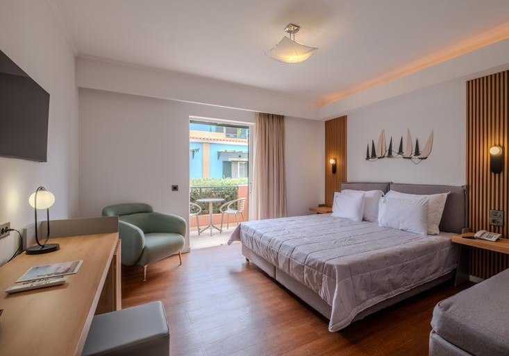 Hotel Allgemein