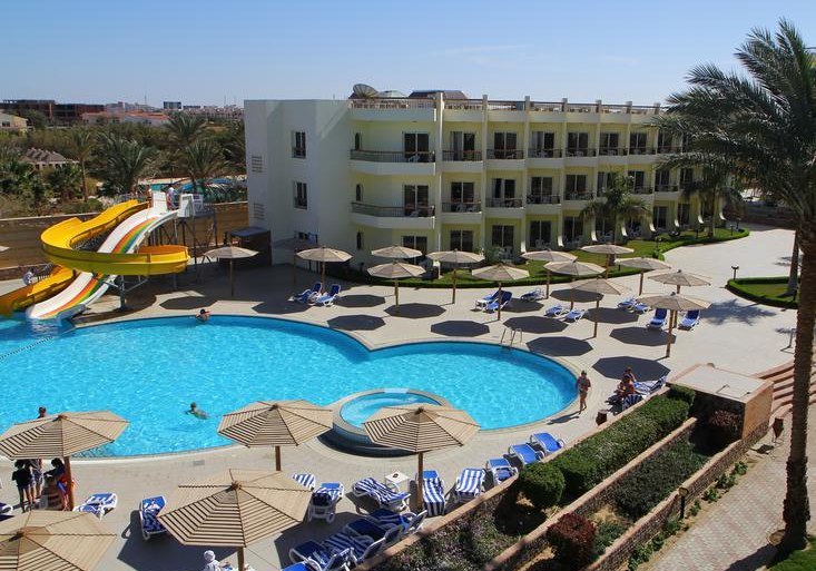 Hotel Allgemein