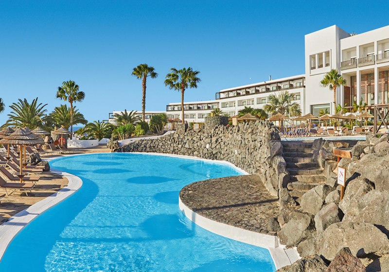 Hotel Allgemein