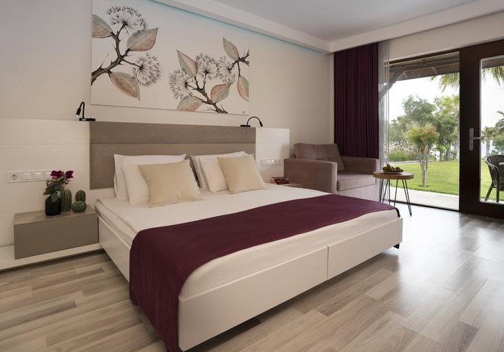 Hotel Allgemein