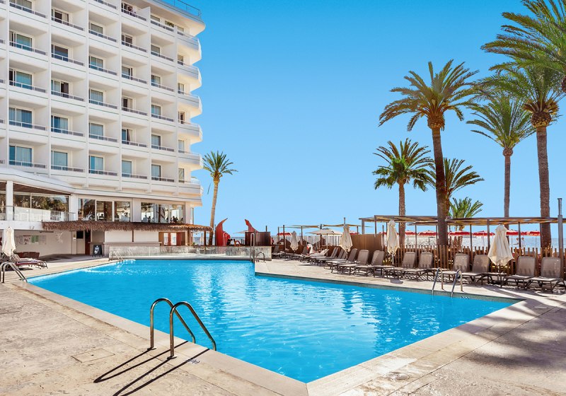 Hotel Allgemein