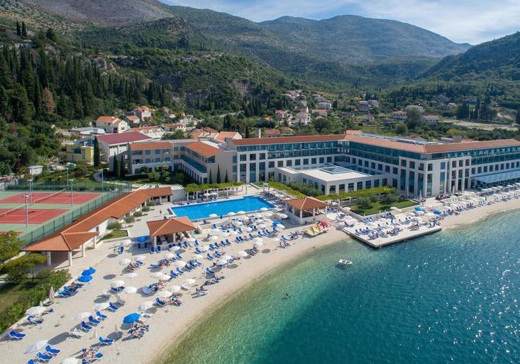 Hotel Allgemein