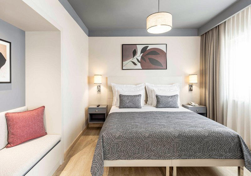 Zimmer & Wohnkomfort