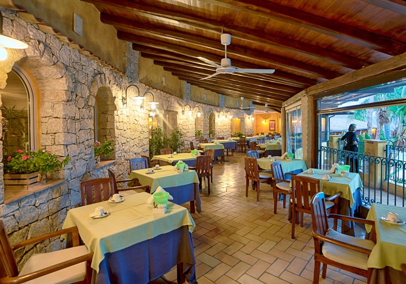 Beispiel: Kulinarik & Restaurants