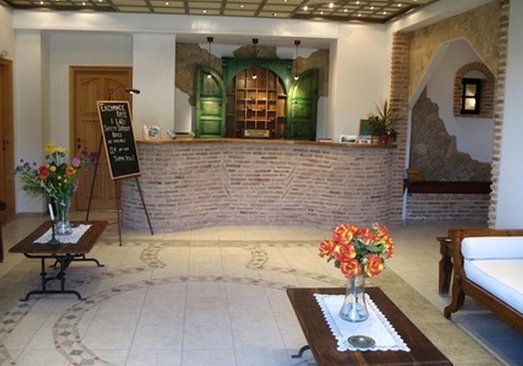 Hotel Allgemein