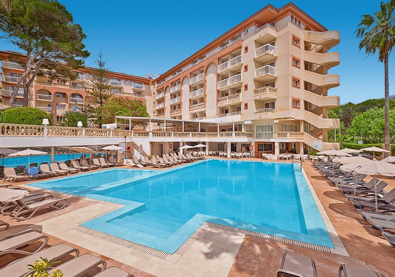 Hotel Allgemein