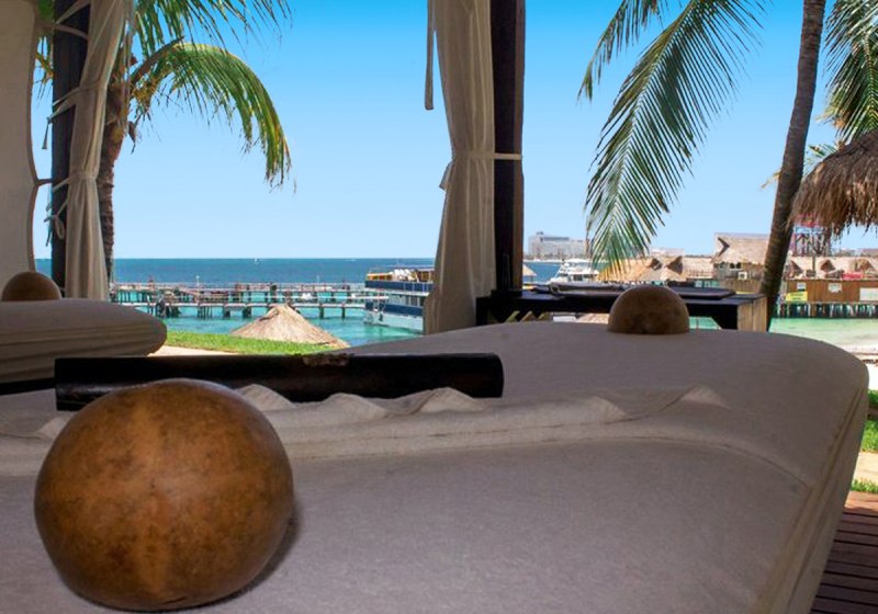 Beispiel: Wellness & Entspannung