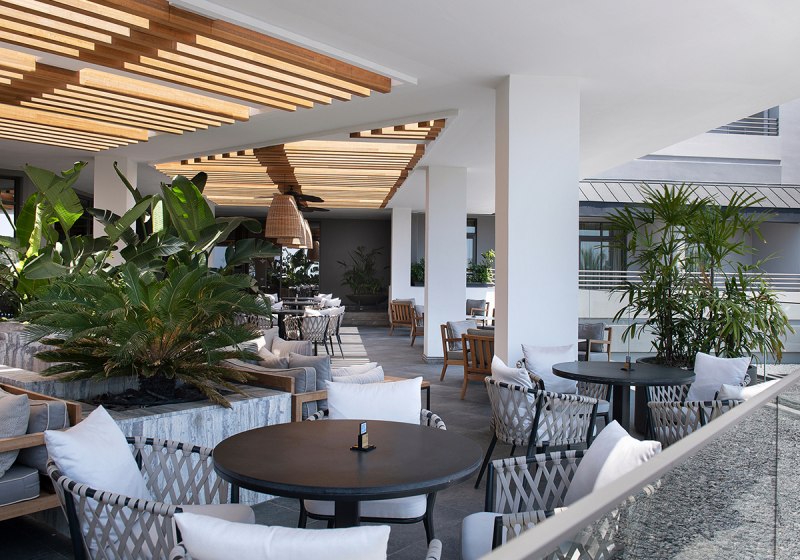 Beispiel: Kulinarik & Restaurants