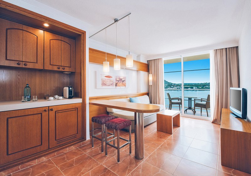 Zimmer & Wohnkomfort