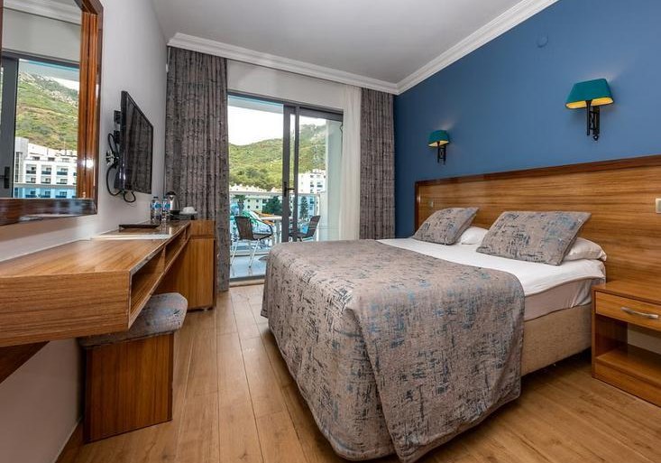 Hotel Allgemein