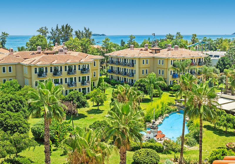 Hotel Allgemein