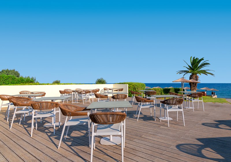 Beispiel: Kulinarik & Restaurants