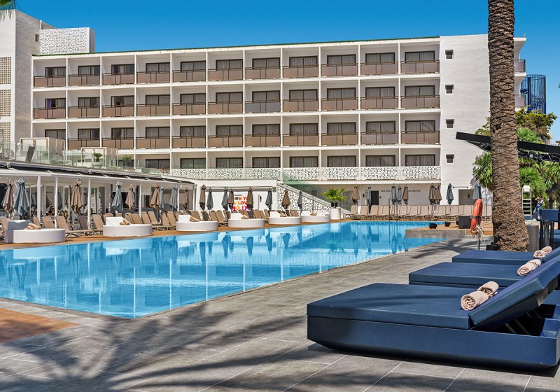Hotel Allgemein