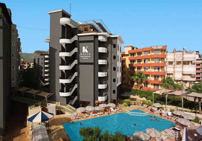 Hotel Allgemein