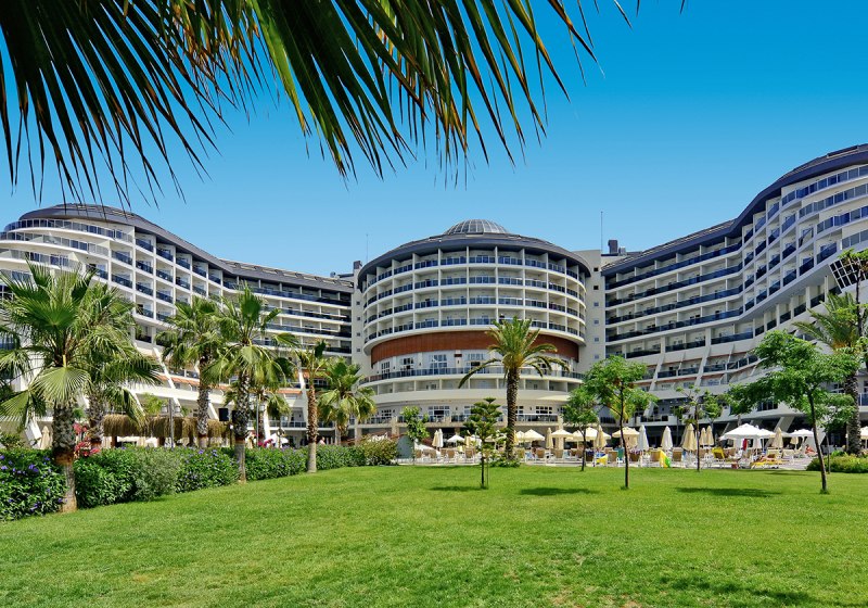 Hotel Allgemein